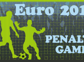 Euro 2016 Penalty Game